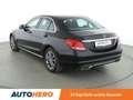Mercedes-Benz C 200 C 200 Avantgarde Aut.*NAVI*TEMPO*PDC*SHZ*KLIMA* Noir - thumbnail 4