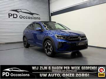 1.0 TSI R-Line - Pano - ACC - Digitaal Dashboard