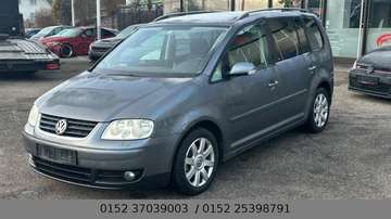 Trendline Klimauto. AHK Tempomat SHZ