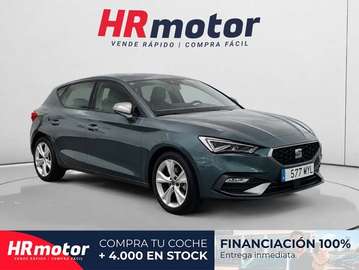 1.5 TSI S&S FR Special Edition 150