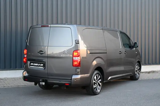 Citroen Jumpy view 4