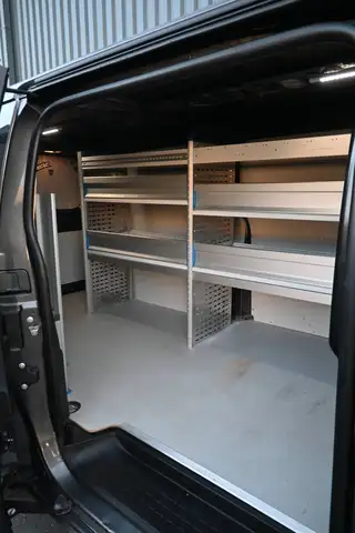 Citroen Jumpy view 25