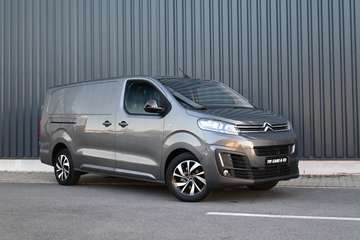 2.0HDI L2 Automaat, Carplay, Camera, Trekh rek