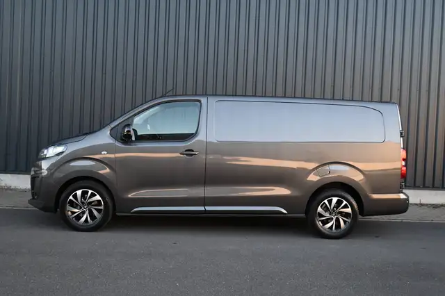 Citroen Jumpy view 6