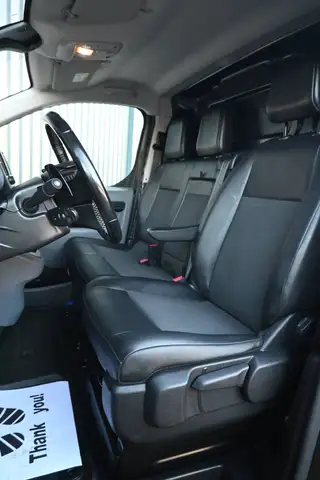 Citroen Jumpy view 10