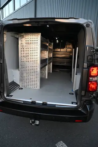 Citroen Jumpy view 23
