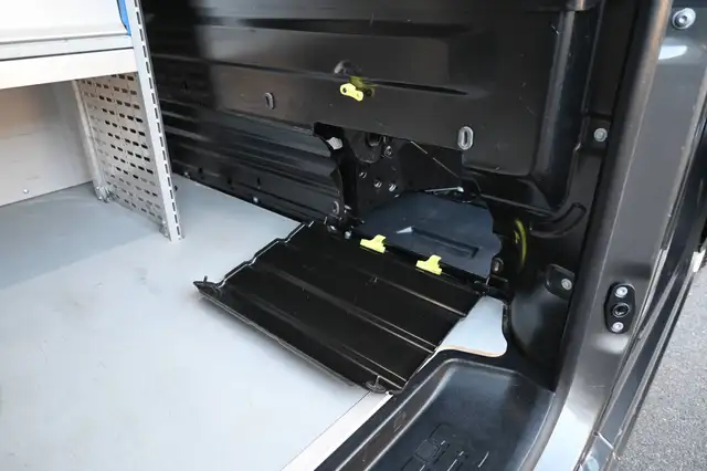 Citroen Jumpy view 26