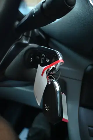 Citroen Jumpy view 19
