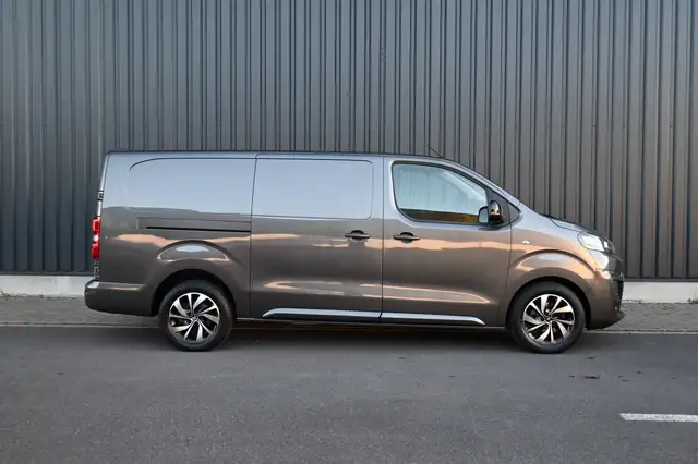 Citroen Jumpy view 5