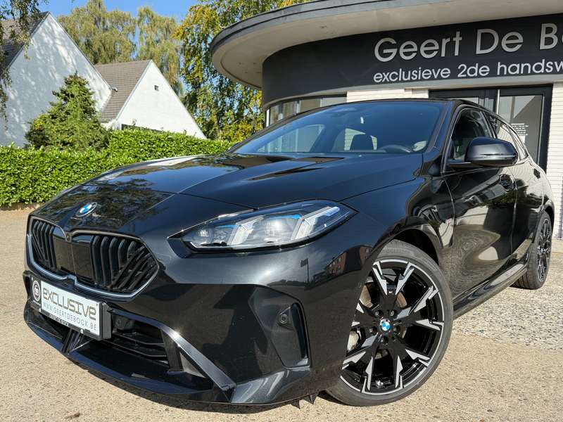 BMW 120