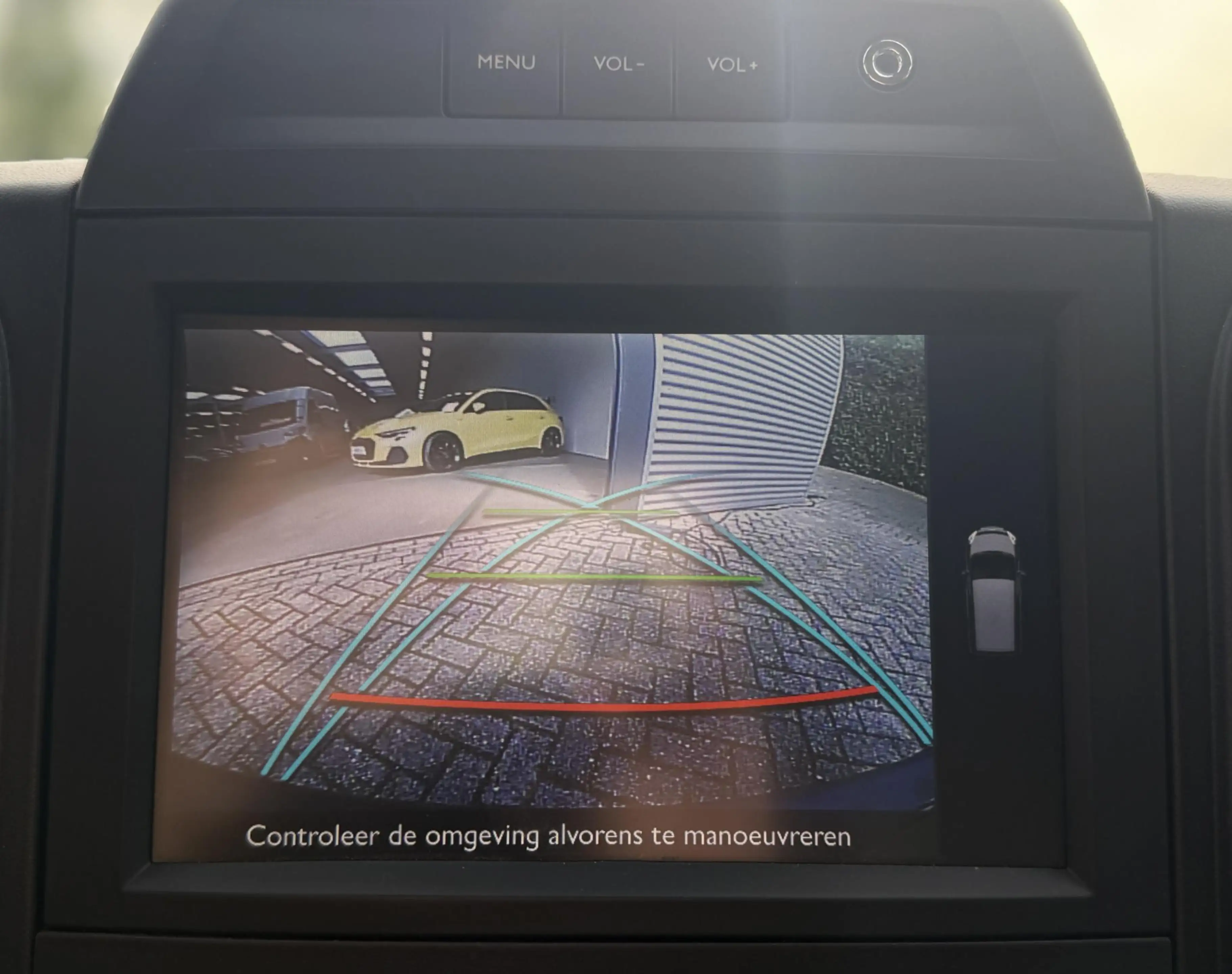 Peugeot Partner Tepee 1.2 PureTech Allure l Airco l Navi l Cruise — photo 6