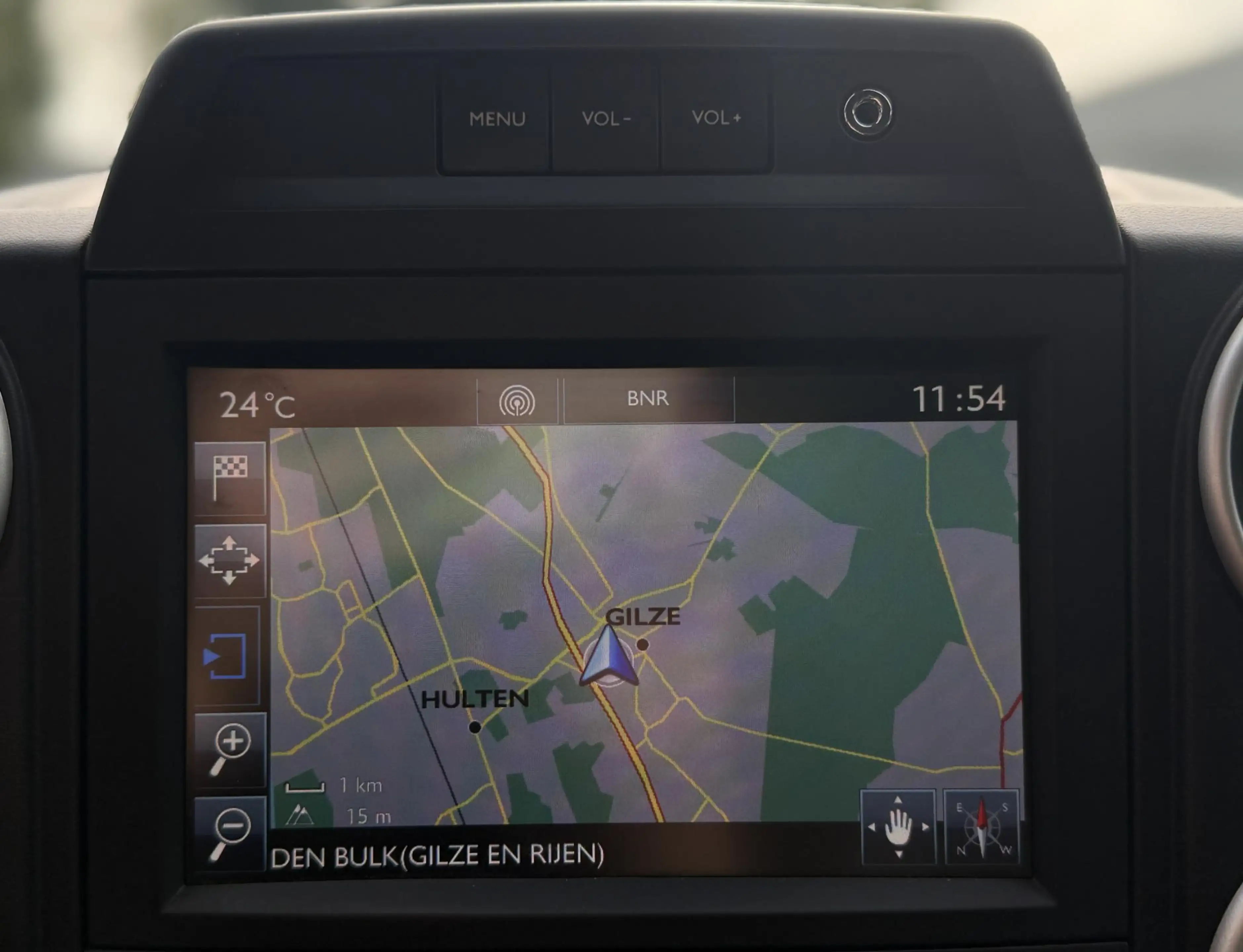 Peugeot Partner Tepee 1.2 PureTech Allure l Airco l Navi l Cruise — photo 7