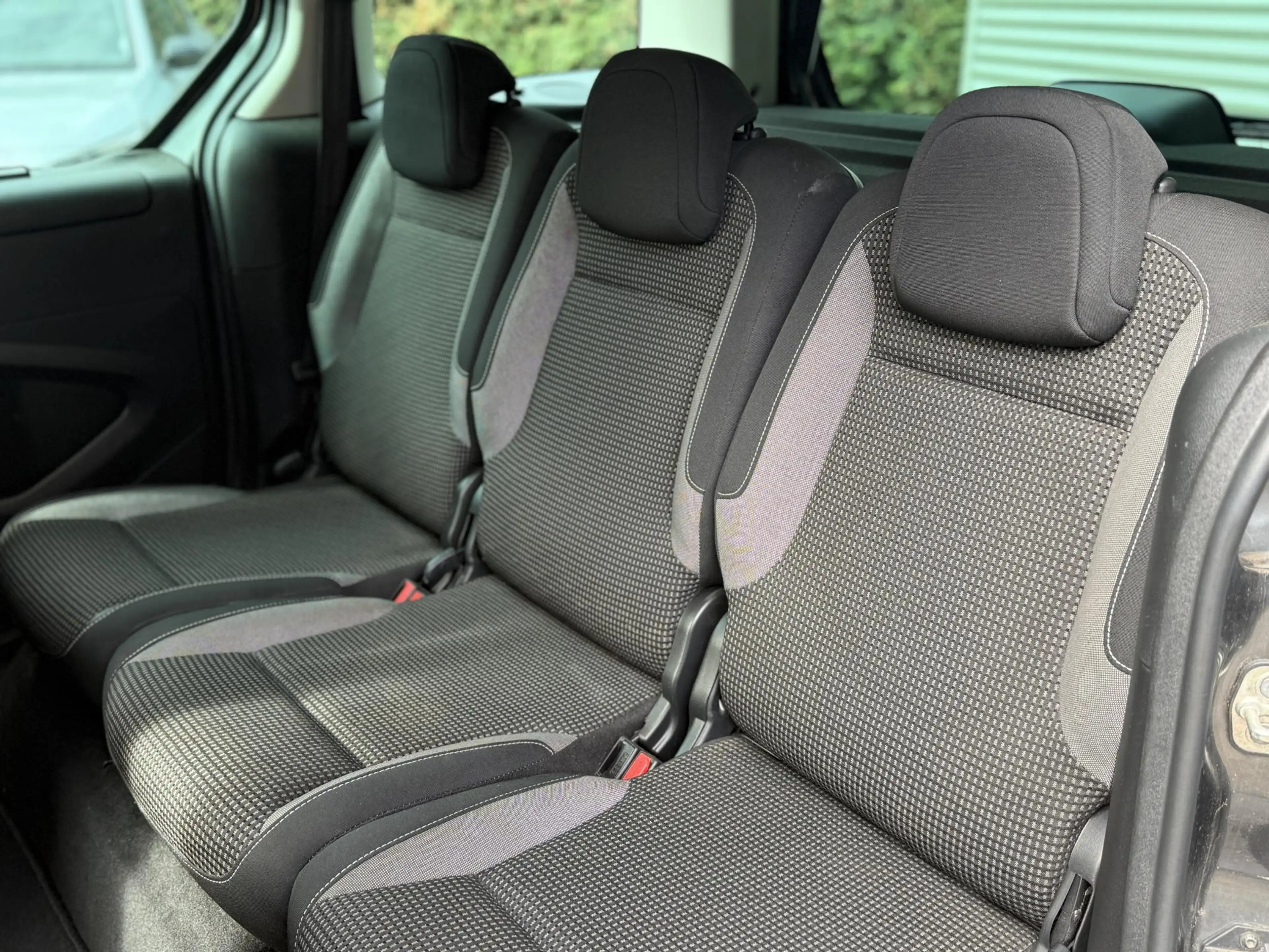 Peugeot Partner Tepee 1.2 PureTech Allure l Airco l Navi l Cruise — photo 15