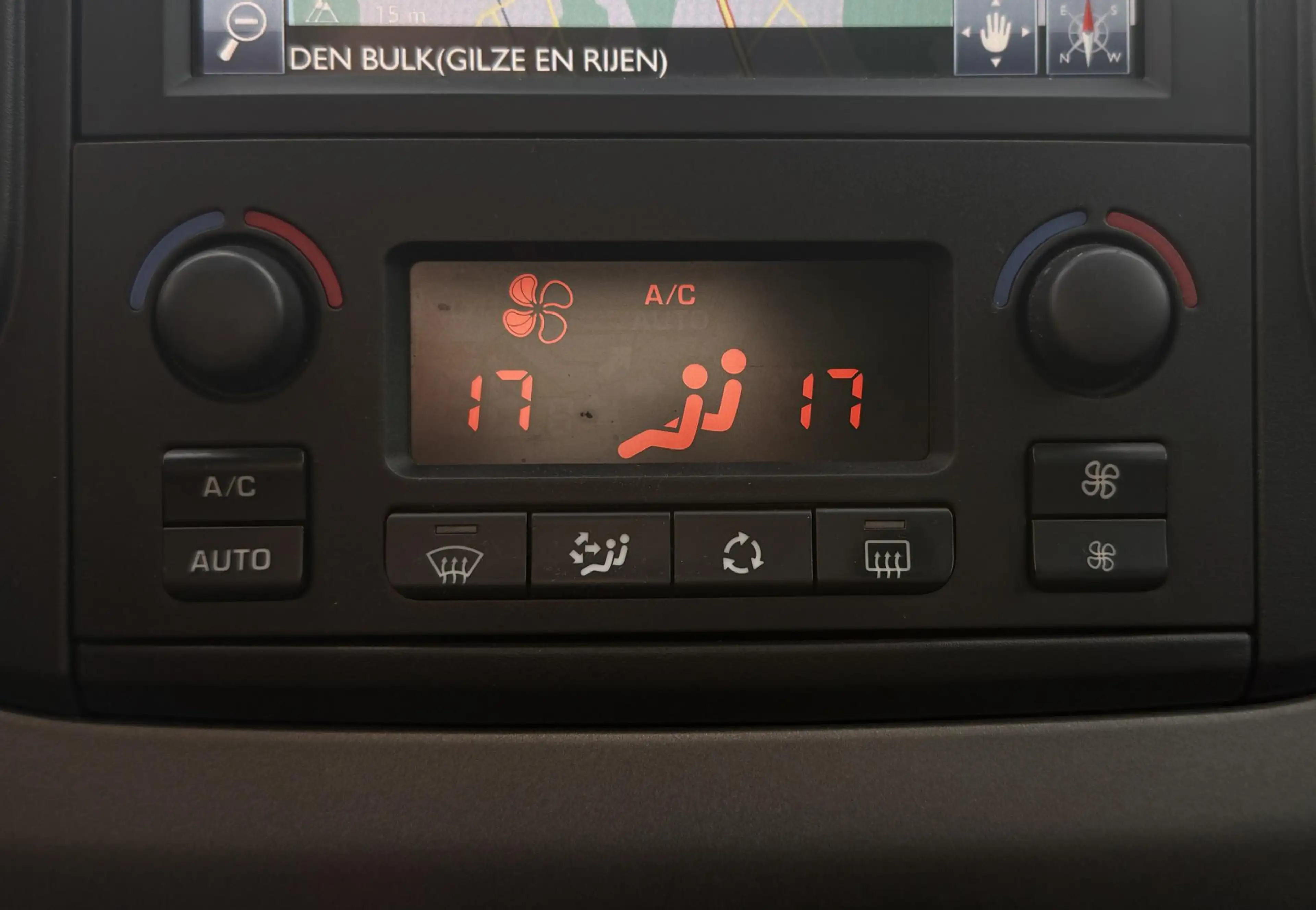 Peugeot Partner Tepee 1.2 PureTech Allure l Airco l Navi l Cruise — photo 17