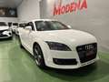Audi TT Coupé 2.0 TFSI Blanco - thumbnail 1