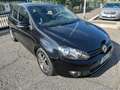 Volkswagen Golf 1.6 TDI 5p. Sport Edition Nero - thumbnail 4