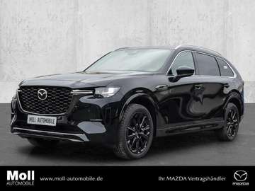 2026 7-Sitzer 2.5L e-SKYACTIV PHEV 327ps 8AT AWD H
