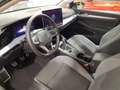 Volkswagen Golf VIII 1.5TSI Goal LED AHK Navi Negro - thumbnail 4