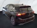 Volkswagen Golf VIII 1.5TSI Goal LED AHK Navi Negro - thumbnail 3