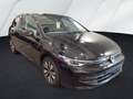 Volkswagen Golf VIII 1.5TSI Goal LED AHK Navi Negro - thumbnail 2