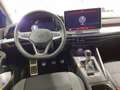 Volkswagen Golf VIII 1.5TSI Goal LED AHK Navi Negro - thumbnail 5