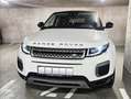 Land Rover Range Rover Evoque Range Rover Evoque TD4 Aut. SE Dynamic Weiß - thumbnail 5