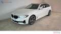 BMW 520 520d Weiß - thumbnail 1