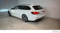 BMW 520 520d Weiß - thumbnail 2
