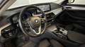 BMW 520 520d Weiß - thumbnail 6