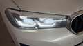 BMW 520 520d Weiß - thumbnail 5