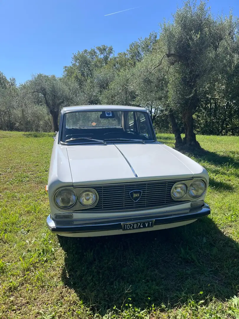 Lancia Fulvia Berlina - 1