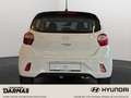 Hyundai i10 i10 MY25 1.0 Trend Klimaaut. Navi Apple Android Blanc - thumbnail 7