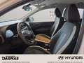 Hyundai i10 i10 MY25 1.0 Trend Klimaaut. Navi Apple Android Blanc - thumbnail 11