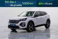 Peugeot 2008 Hybrid Allure Plus eDCS6 145 Blanco - thumbnail 1