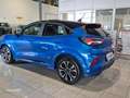 Ford Puma Puma II 2020 1.0 ecoboost h ST-line Design s Blu/Azzurro - thumbnail 4