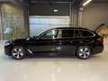 BMW 530 i Touring xDrive LASER~PANO~HEADUP~AHK~360° Schwarz - thumbnail 4