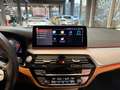 BMW 530 i Touring xDrive LASER~PANO~HEADUP~AHK~360° Schwarz - thumbnail 22