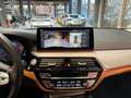 BMW 530 i Touring xDrive LASER~PANO~HEADUP~AHK~360° Schwarz - thumbnail 21