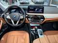 BMW 530 i Touring xDrive LASER~PANO~HEADUP~AHK~360° Schwarz - thumbnail 11