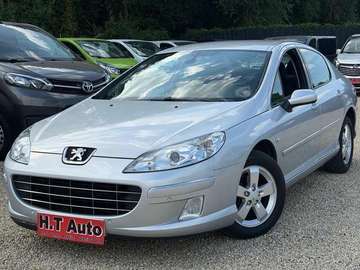 1.6 HDi/Tres propre/79.000Kms/Airco