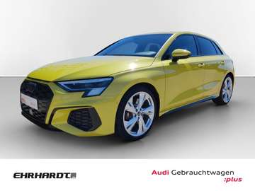 Sportback TFSI quattro S tronic DCC B&O*MATRIX*...