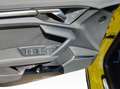 Audi S3 Sportback TFSI quattro S tronic DCC B&O*MATRIX*... Jaune - thumbnail 12