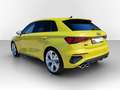 Audi S3 Sportback TFSI quattro S tronic DCC B&O*MATRIX*... Jaune - thumbnail 7