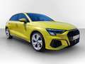 Audi S3 Sportback TFSI quattro S tronic DCC B&O*MATRIX*... Jaune - thumbnail 3