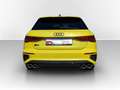 Audi S3 Sportback TFSI quattro S tronic DCC B&O*MATRIX*... Jaune - thumbnail 6