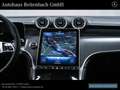 Mercedes-Benz GLC 220 GLC220d 4M AVANTGARDE AIRMATIC+AHK+PANO+DIST+TOT Gris - thumbnail 6