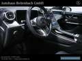 Mercedes-Benz GLC 220 GLC220d 4M AVANTGARDE AIRMATIC+AHK+PANO+DIST+TOT Gris - thumbnail 7
