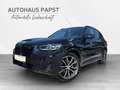 BMW X3 M *** 40d *** 8 PAKETE *** MEGA AUSSTATTUNG *** Schwarz - thumbnail 1