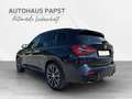 BMW X3 M *** 40d *** 8 PAKETE *** MEGA AUSSTATTUNG *** Schwarz - thumbnail 3