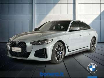 d Gran Coupe mhev 48V Msport auto
